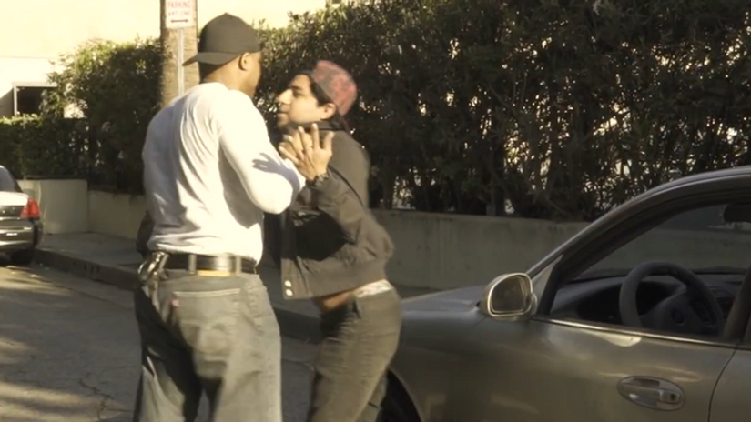 REPO 20 - HE TRIED TO MAN UP